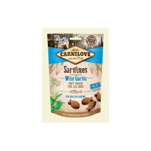 CARNILOVE  SNACK Sardynka