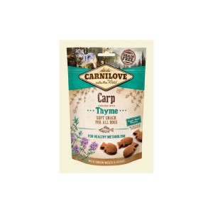 CARNILOVE  SNACK Karp 