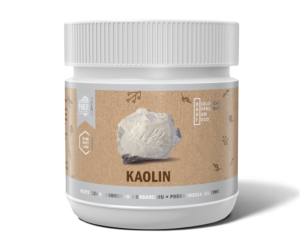 Kaolin 250g