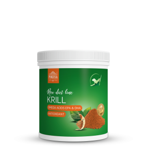 Kryl arktyczny 150g
