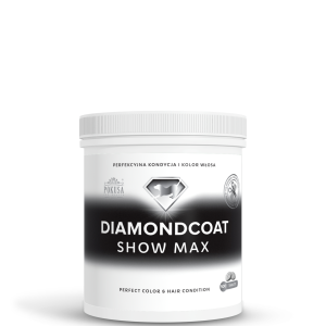 DiamondCoat Show Max 