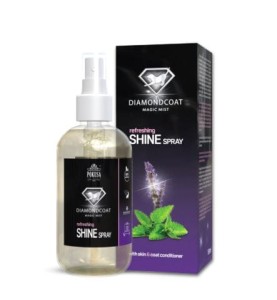 ShineSpray