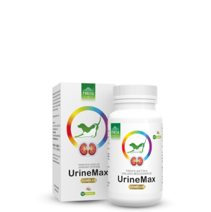 Urine Max