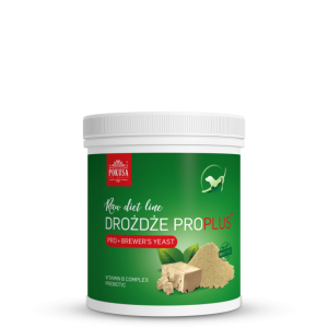 Drożdże ProPlus 250g