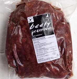 Beefy Premium 1kg