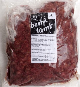 Beefy Lamb