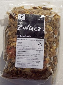 Beefy żwacze 0,5kg