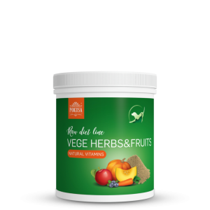 VegeHerbs&Fruits