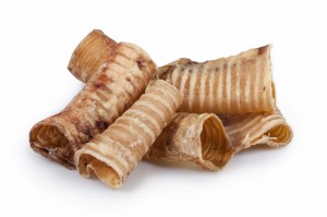 Tchawice wołowe suszone 250g