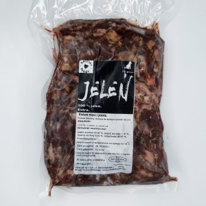 Jeleń