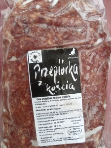 Przepiórka