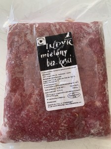 Beefy Indyk bez kości