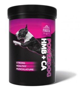 PowerDog HMB + CA