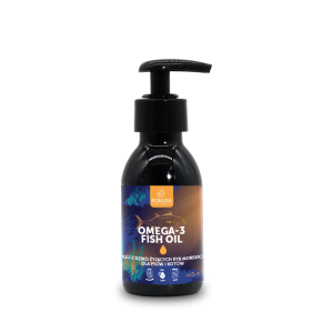 OMEGA-3 FISH OIL  250ml (1)