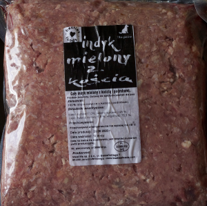 Beefy Indyk