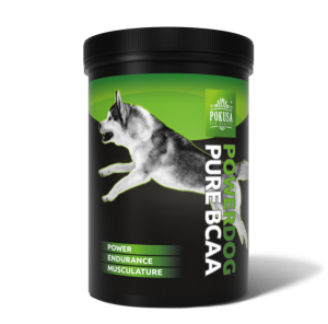 PowerDog BCAA PURE