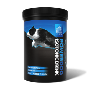PowerDog Isotonic Drink